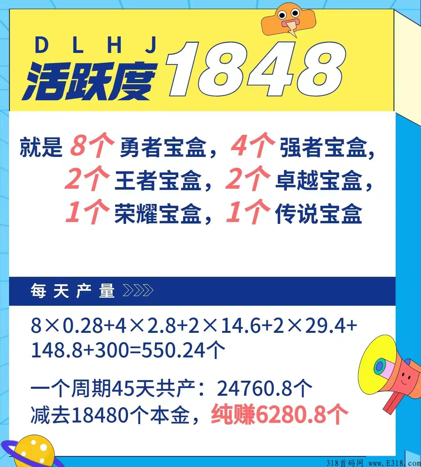 汇金生态首码扶持 汇金生态哆啦宝盒靠谱吗