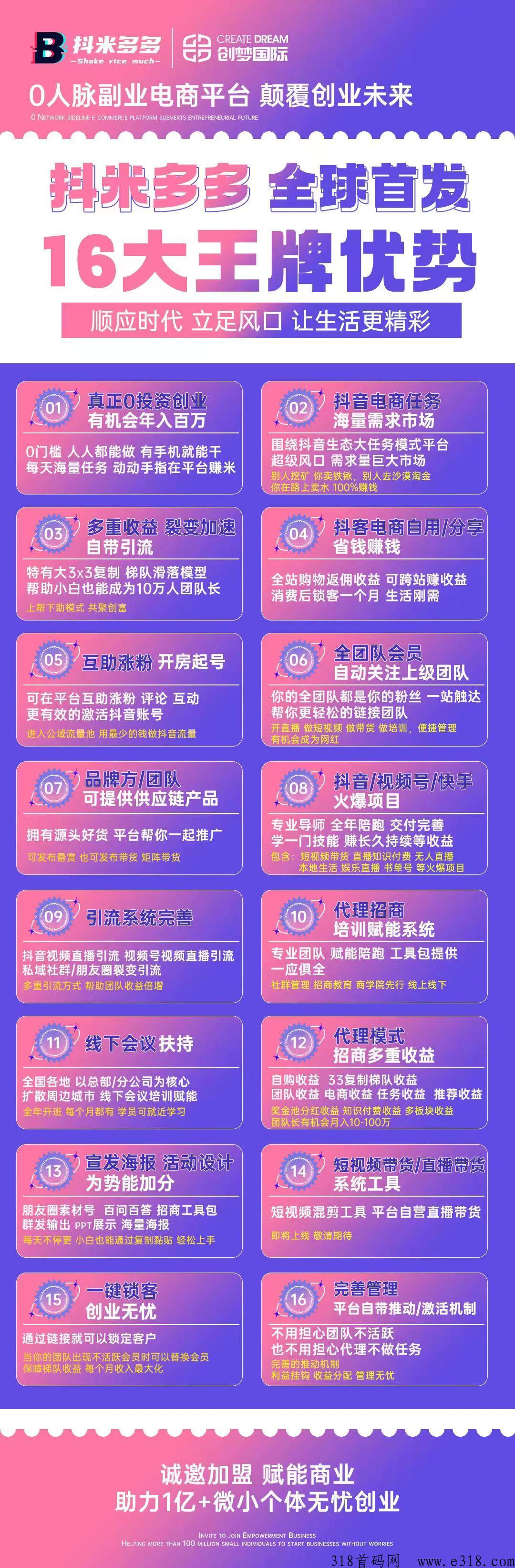 抖米多多 抖米多多真的赚钱吗