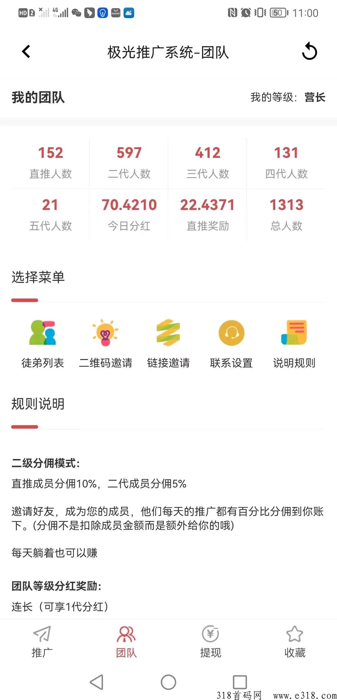 极光影视 极光影视怎么赚钱
